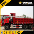 China Truck FAW Brand 30Tons Dump Truck